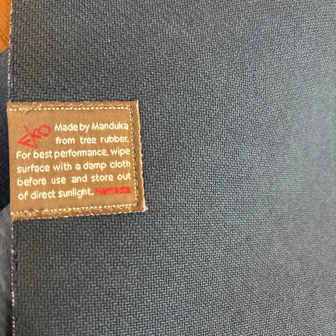 マンデュカ eKO Lite エコスーパーライト ヨガマット（3mm)