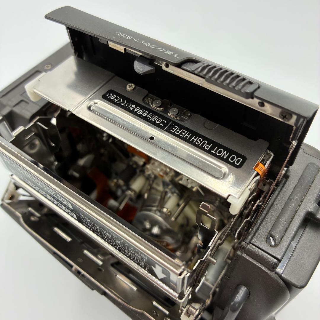 【動作確認済】Panasonic パナソニック NV-DS200 Mini DV