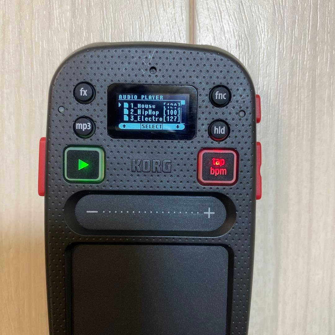 KORG コルグ カオスパッド minikaosspad2 mini-KP2