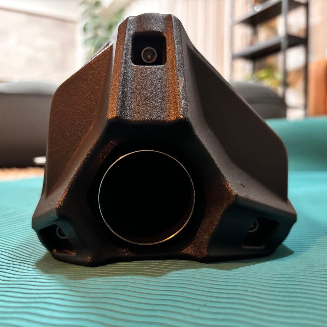 Ninja H2 SX SE 2019 純正マフラー