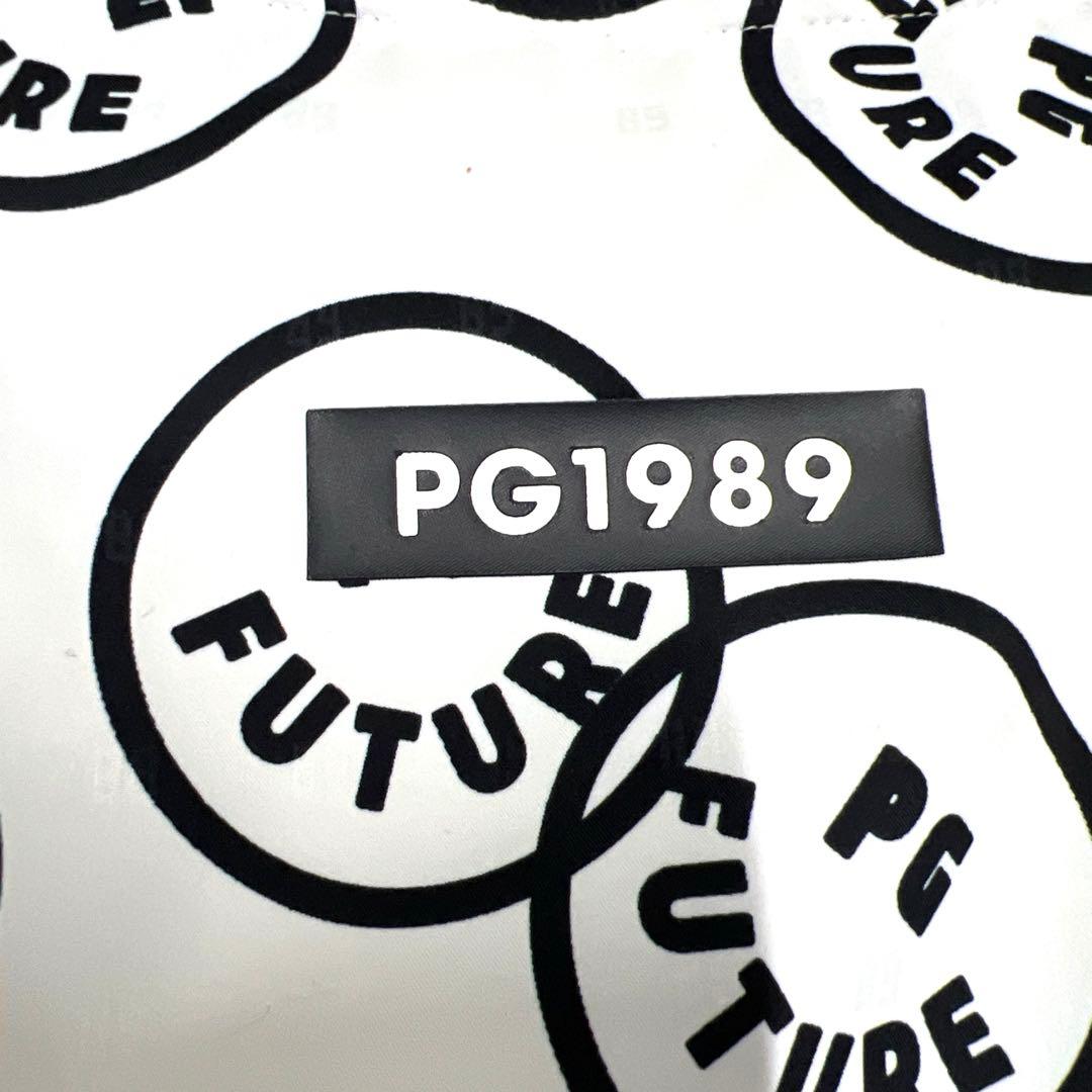 パーリーゲイツ/PEARLY GATES/スニード/ナイロンジャケット