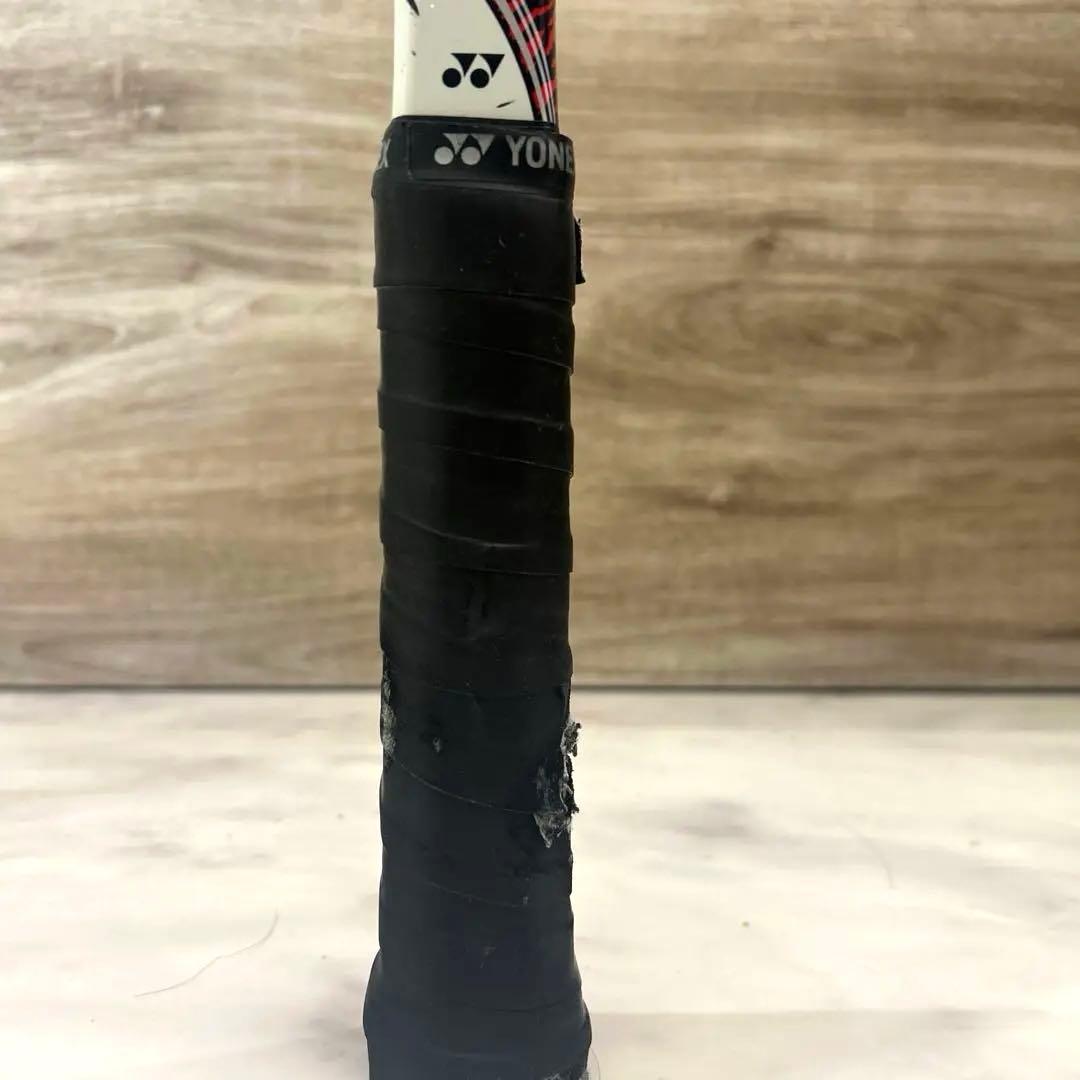 YONEX 軟式テニスラケット【GEOBREAK70V】