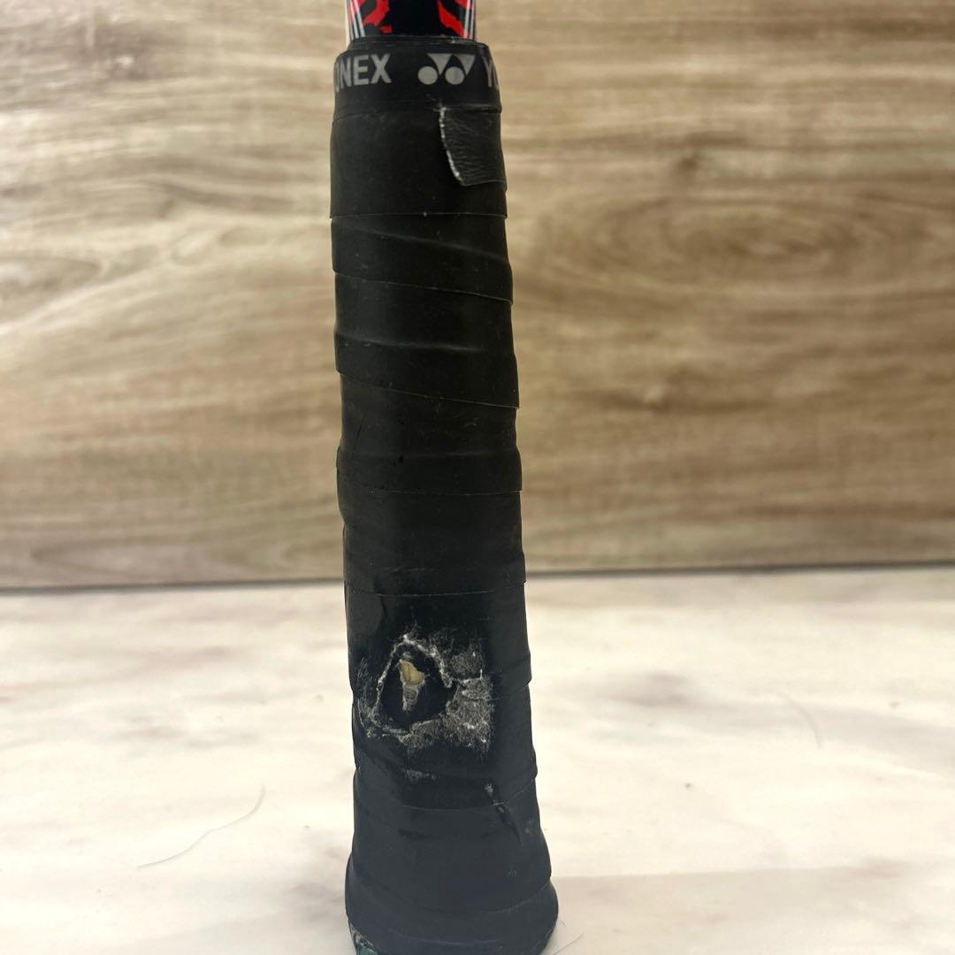 YONEX 軟式テニスラケット【GEOBREAK70V】