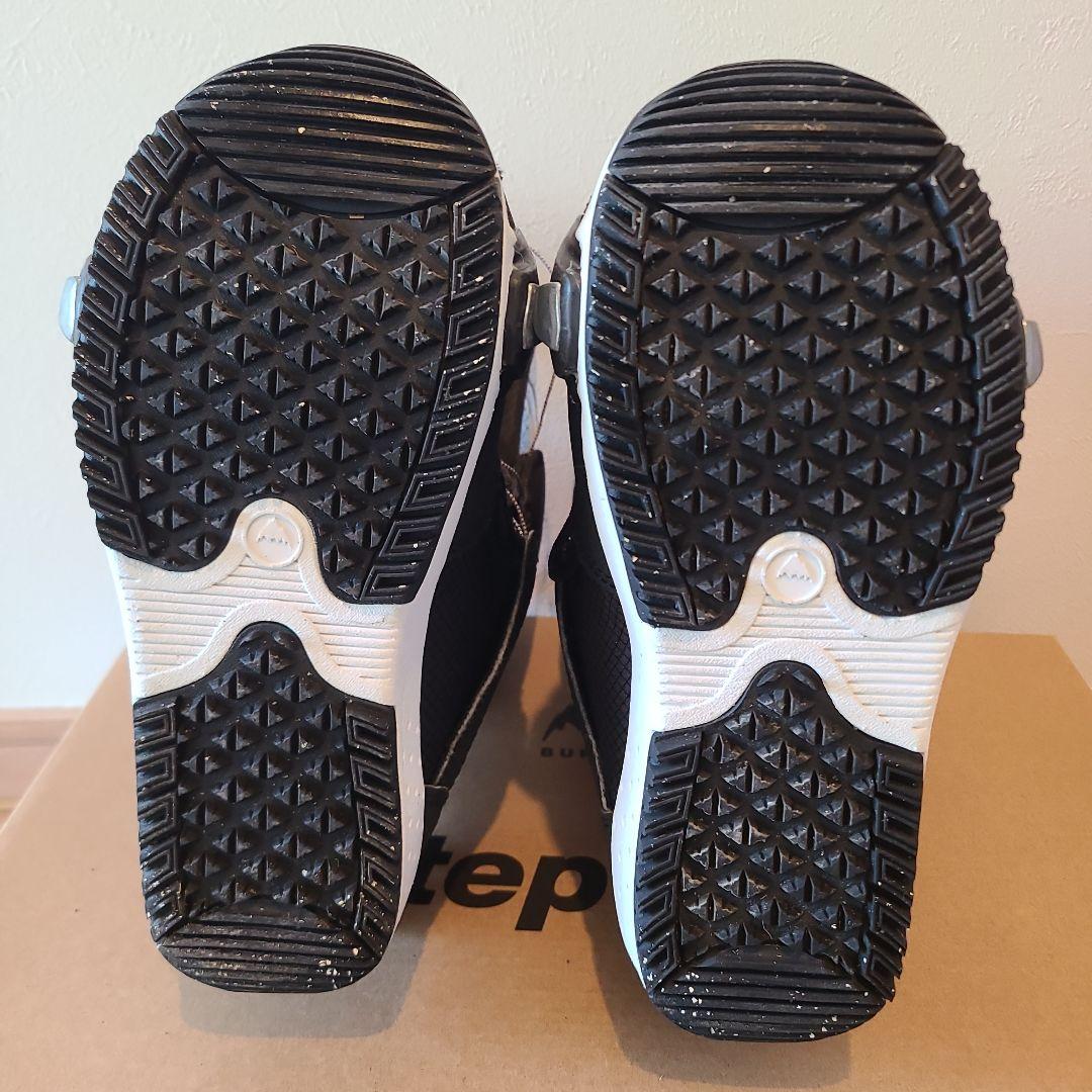 BURTON　ステップオン　ZIPLINE 4K 22cm