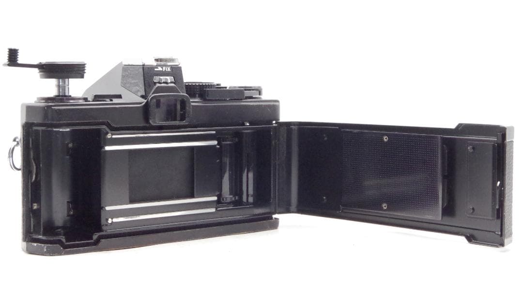 オリンパス OM-1 / OM-SYSTEM zuiko 50mm F1.8