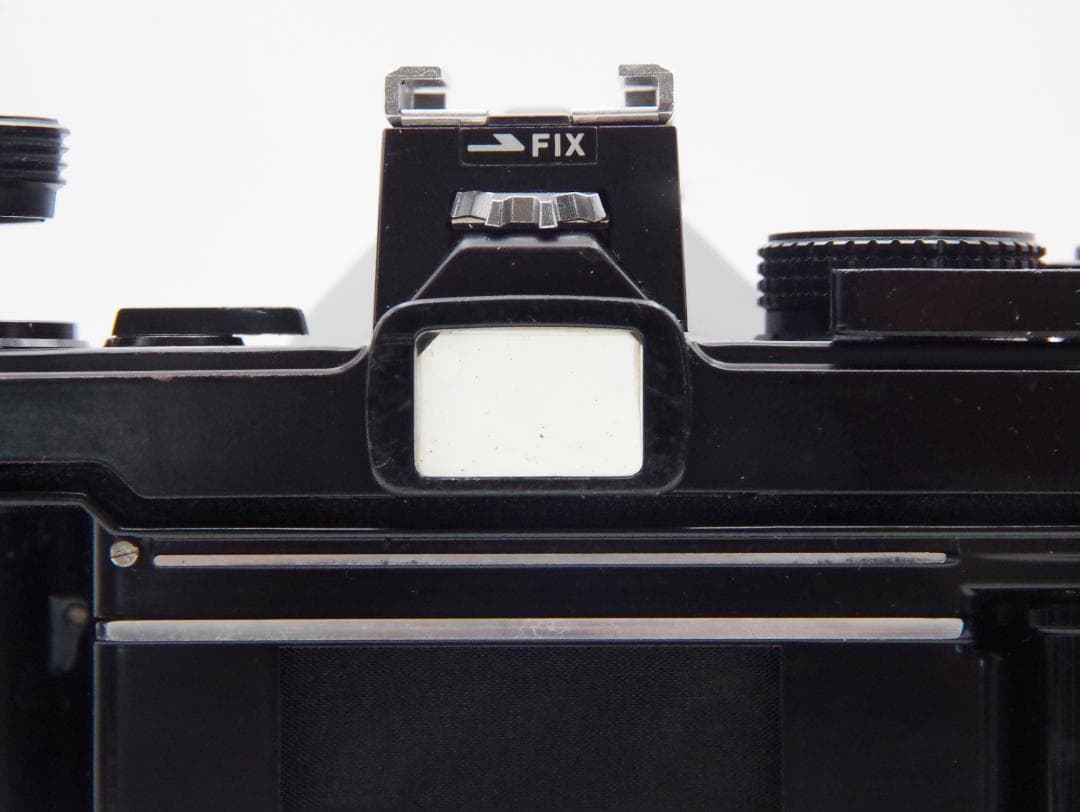 オリンパス OM-1 / OM-SYSTEM zuiko 50mm F1.8