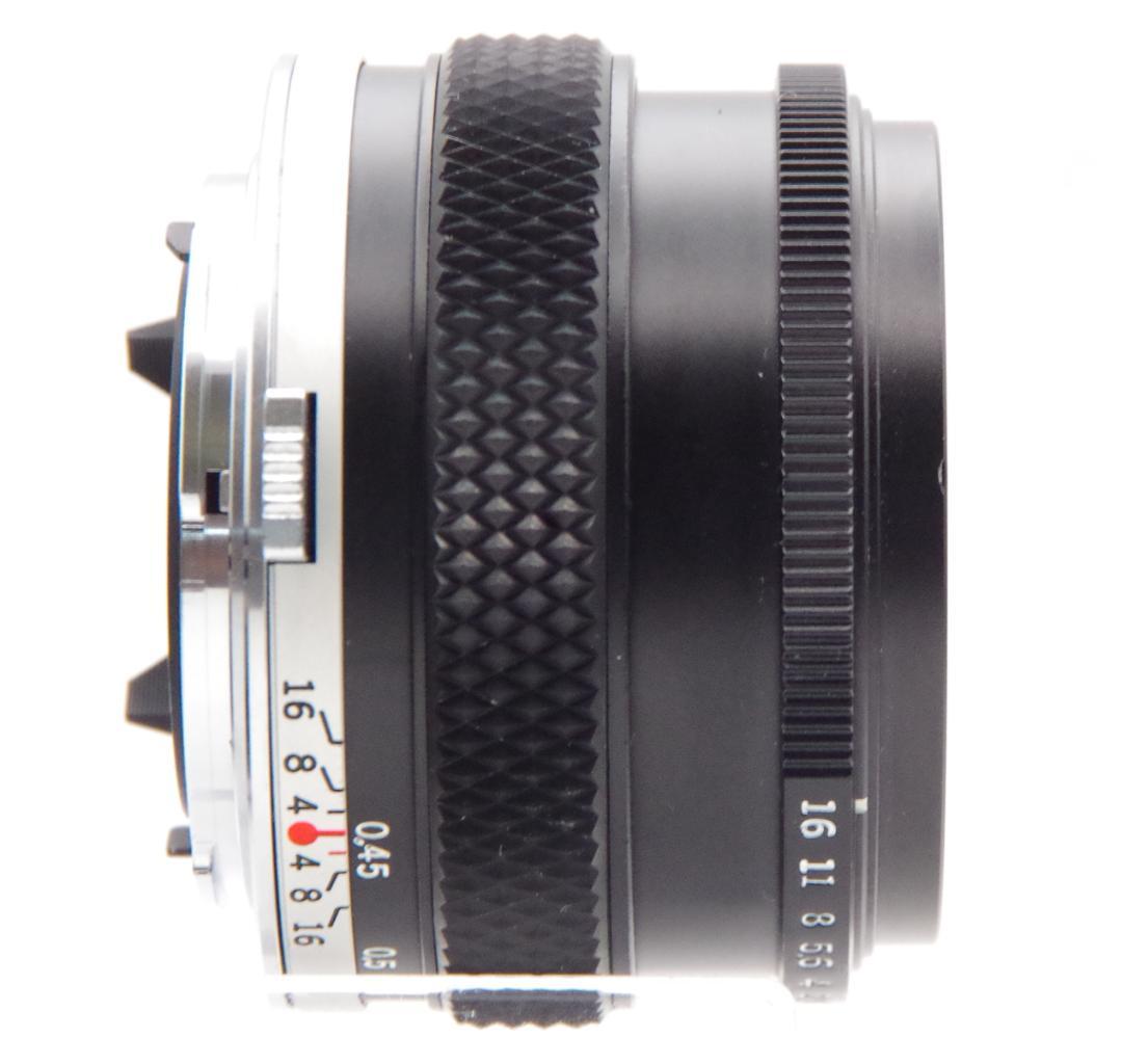 オリンパス OM-1 / OM-SYSTEM zuiko 50mm F1.8