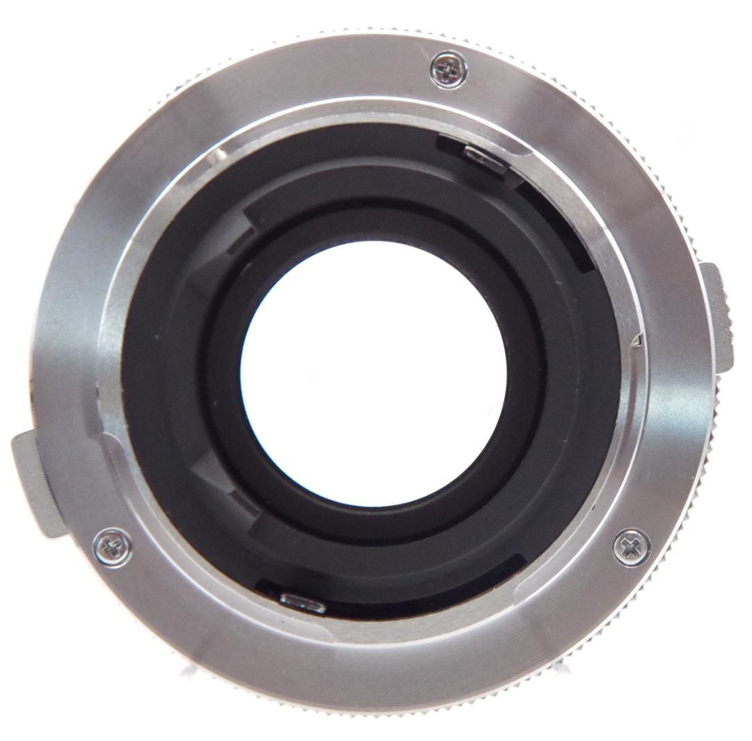 オリンパス OM-1 / OM-SYSTEM zuiko 50mm F1.8