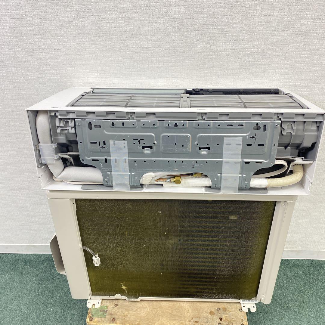 送料無料＊エアコン TOSHIBA 2022年製 14畳用＊大阪 AS741