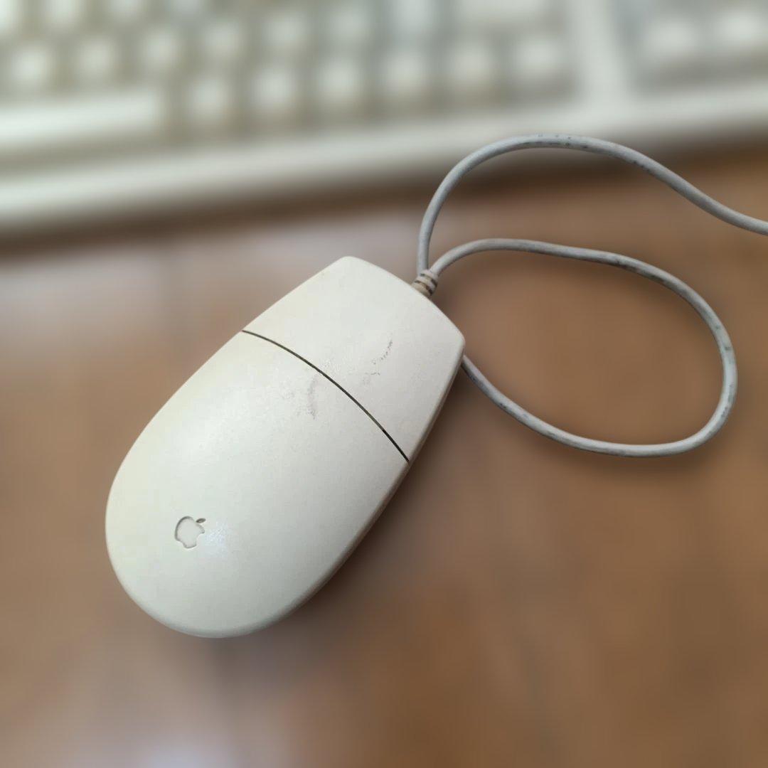 Apple Macintosh Color Classic　Ⅱ　ジャンク