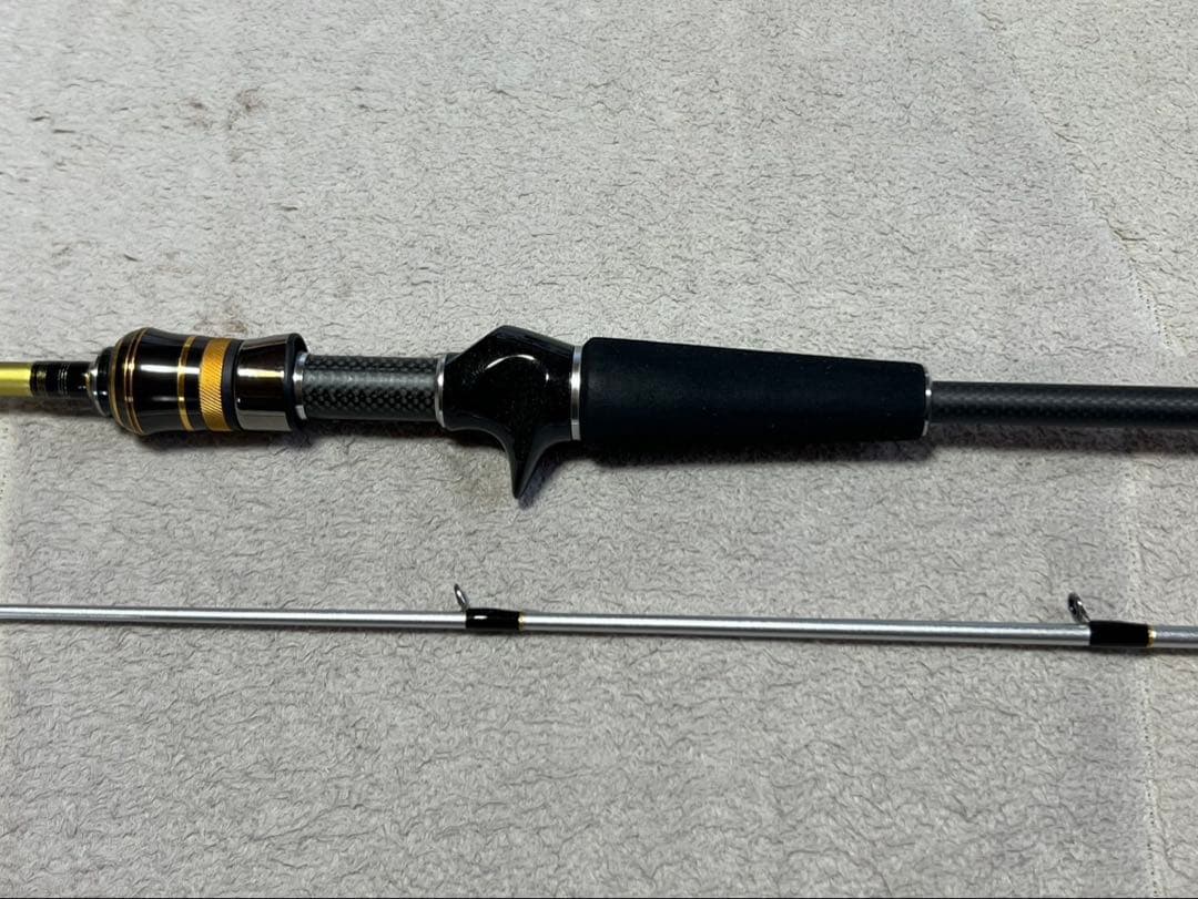 カツハル★一誠(issei) 海太郎 IVC-70ULS 極軟