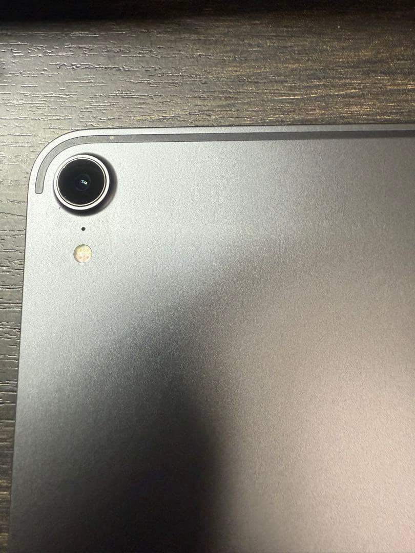 Apple iPad Pro 12.9インチ 256GB 第3世代スペースグレー