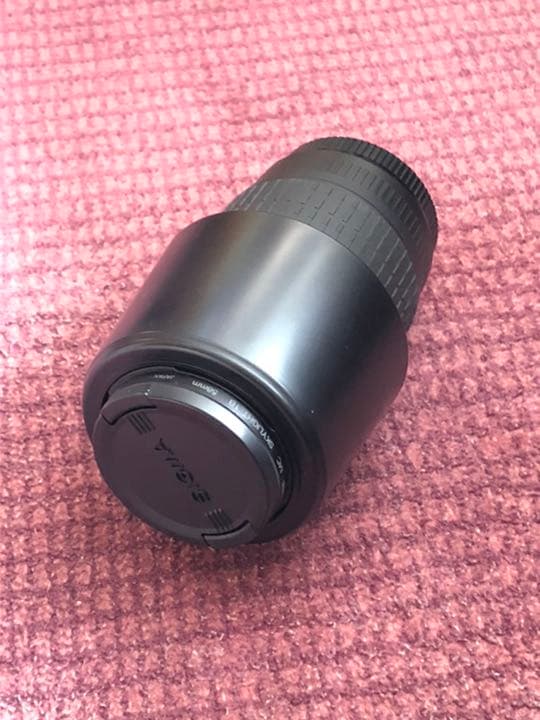 フィルム式一眼レフ＆レンズセット