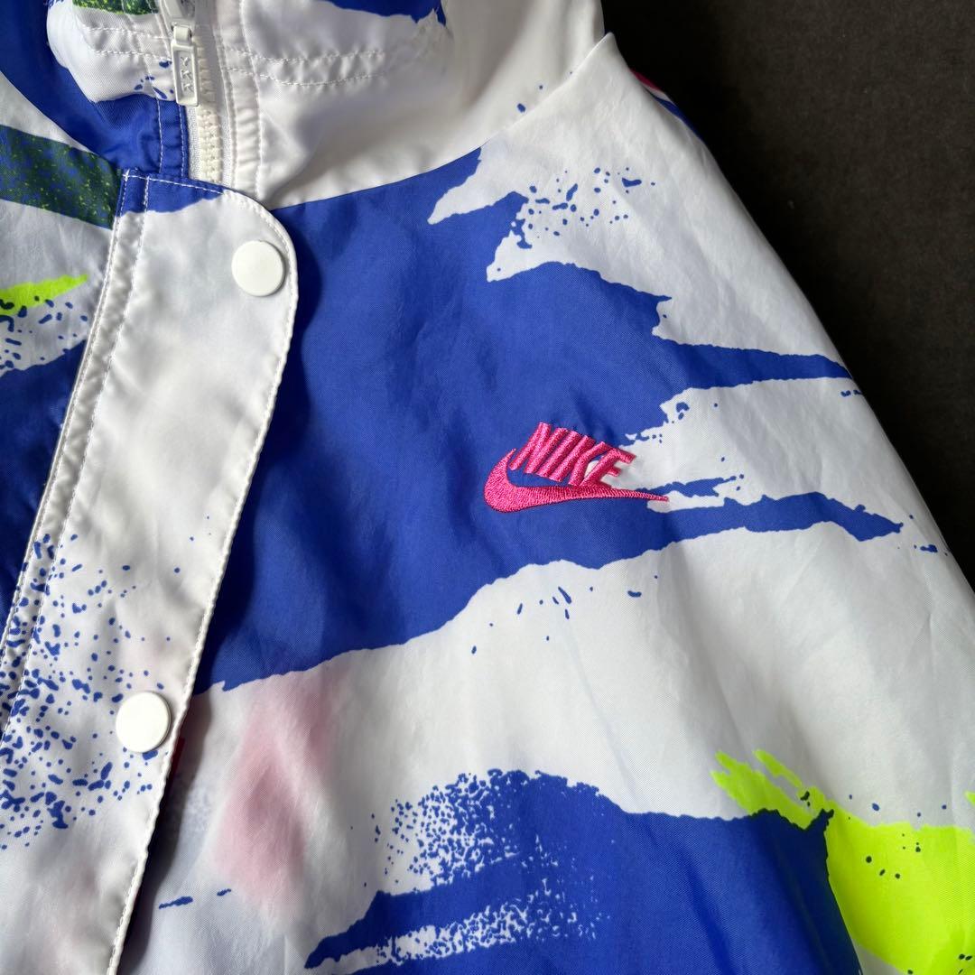 90s Nike Challenge Court ジャケット