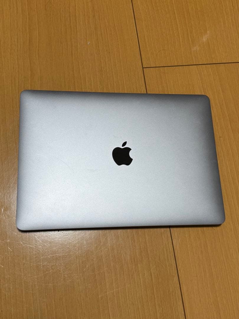 Apple MacBook Air 256GB SSD シルバー