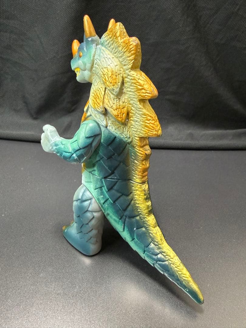 【お買い得3体セット】怪獣コマンドパワー軍団