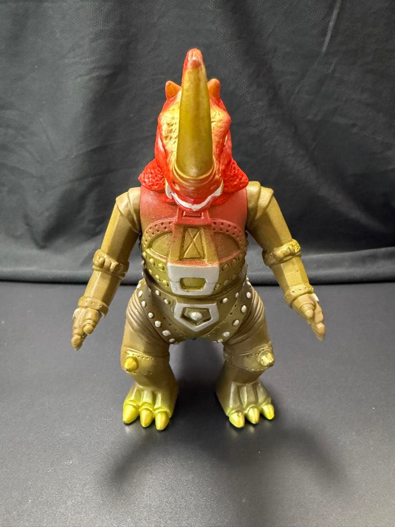 【お買い得3体セット】怪獣コマンドパワー軍団