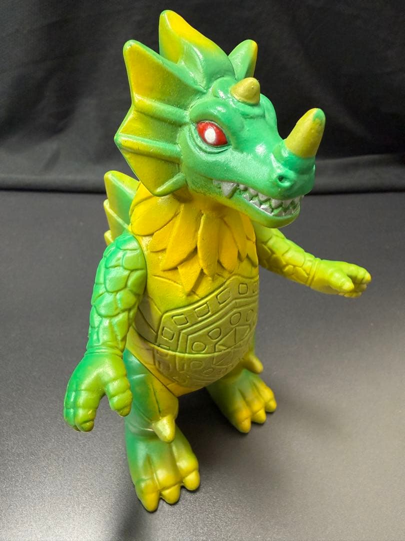 【お買い得3体セット】怪獣コマンドパワー軍団