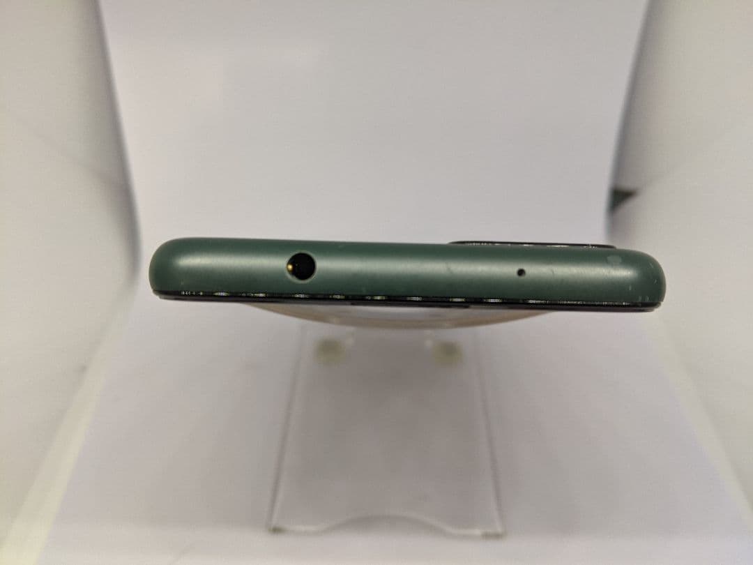 Google Pixel 5a(5G) android14 Simフリー