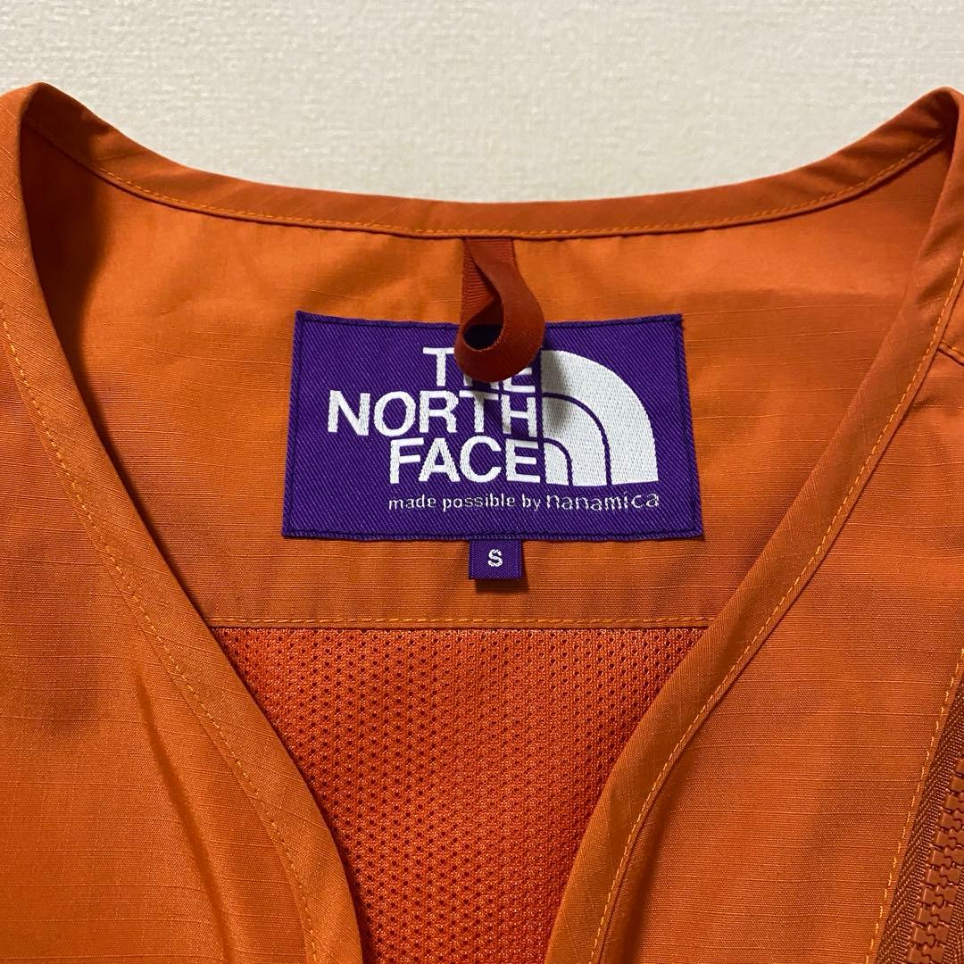 ジャケット・アウター THE NORTH FACE Mountain Wind Vest