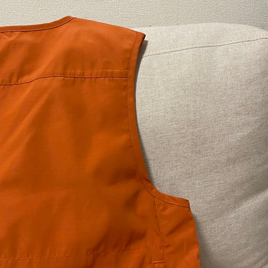 ジャケット・アウター THE NORTH FACE Mountain Wind Vest