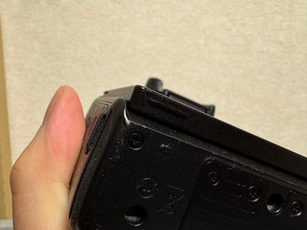 Nikon Z 6 ミラーレス一眼カメラ