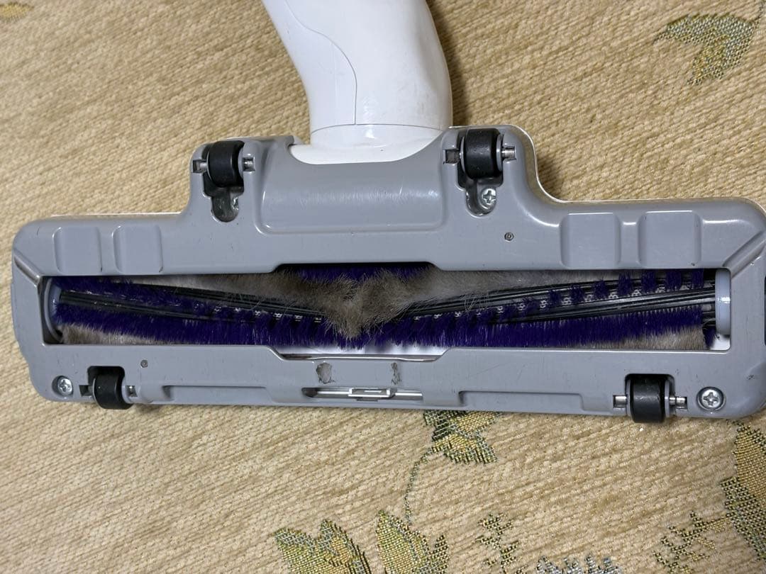 Panasonic　パナソニック掃除機　紙パックMC-PJ22A 2023年製