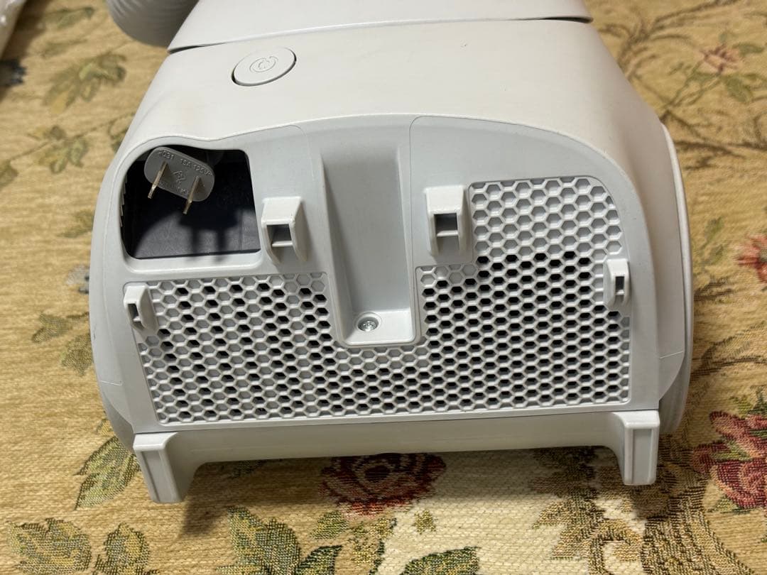 Panasonic　パナソニック掃除機　紙パックMC-PJ22A 2023年製