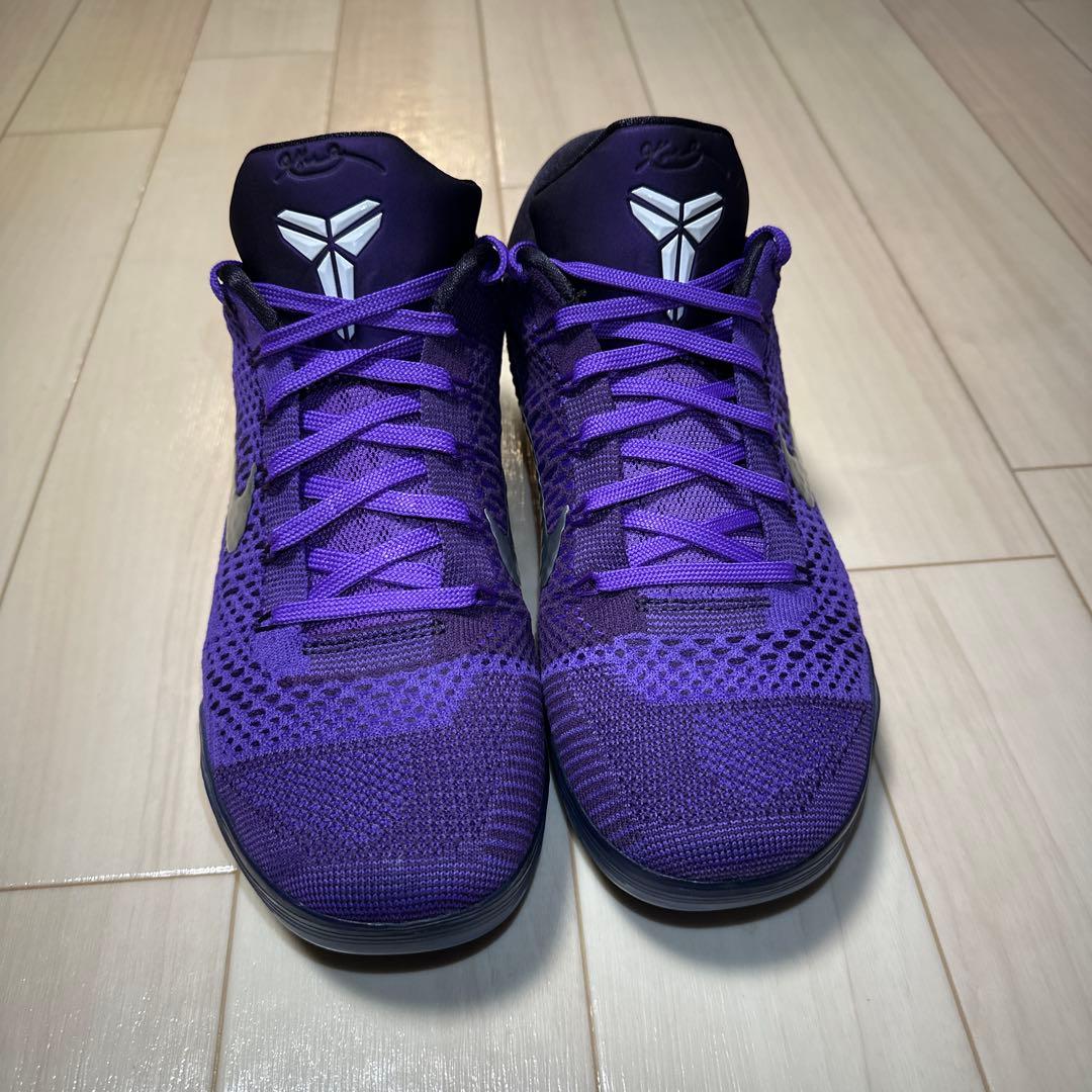 シューズ(男性用) Nike Kobe 9 Elite Low Protro Moonwalker