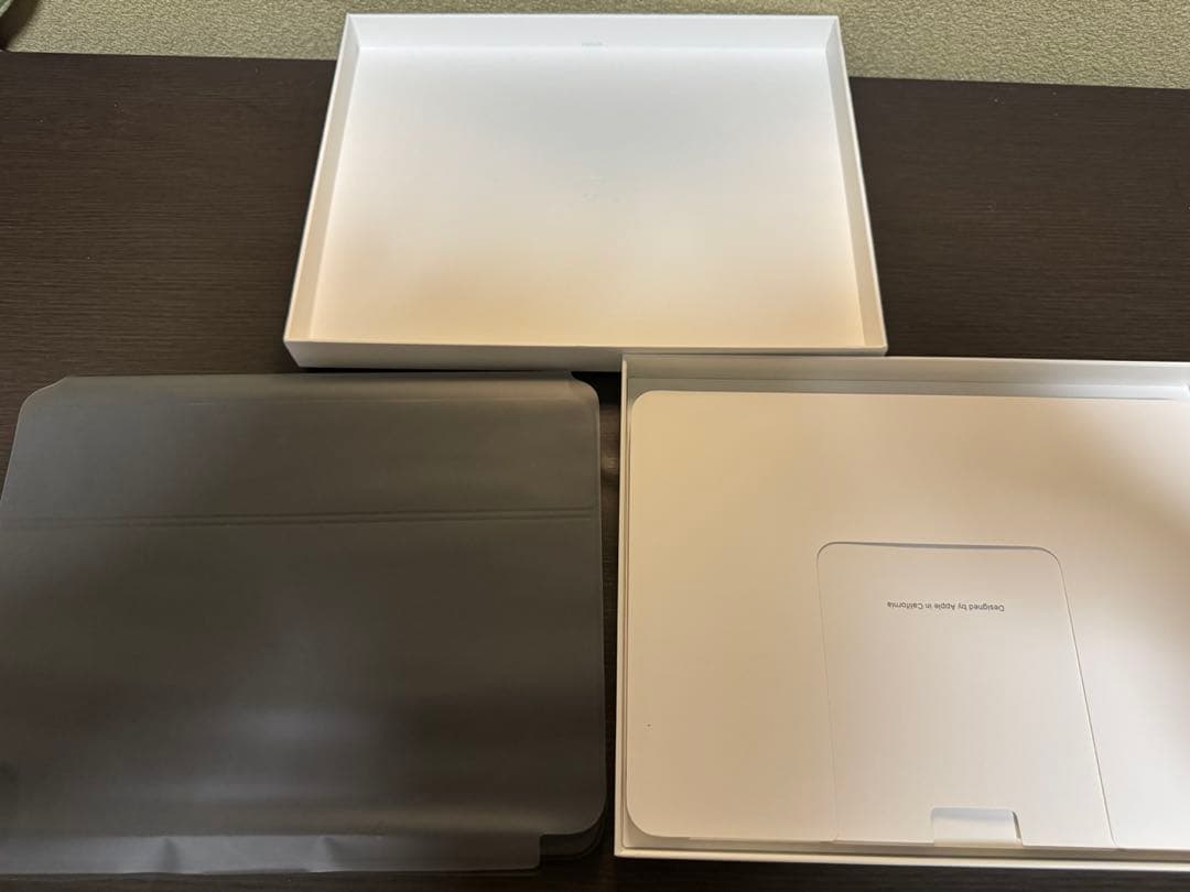 純正品】11インチ Apple純正マジックキーボード a2261