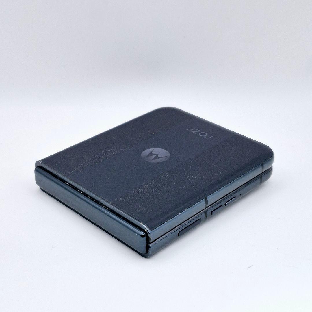 [F93] motorola razr 50 ultra US版 SIMフリー