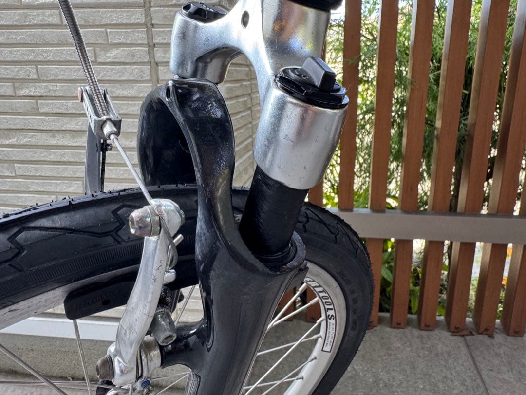 KHS /Westwood /50サイズ /整備済み、タイヤ新品