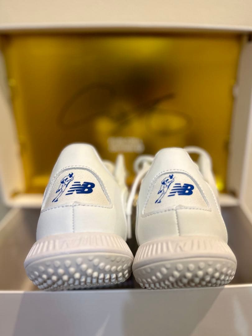 New Balance トレーニングシューズ SO1 大谷翔平シグニチャーモデル