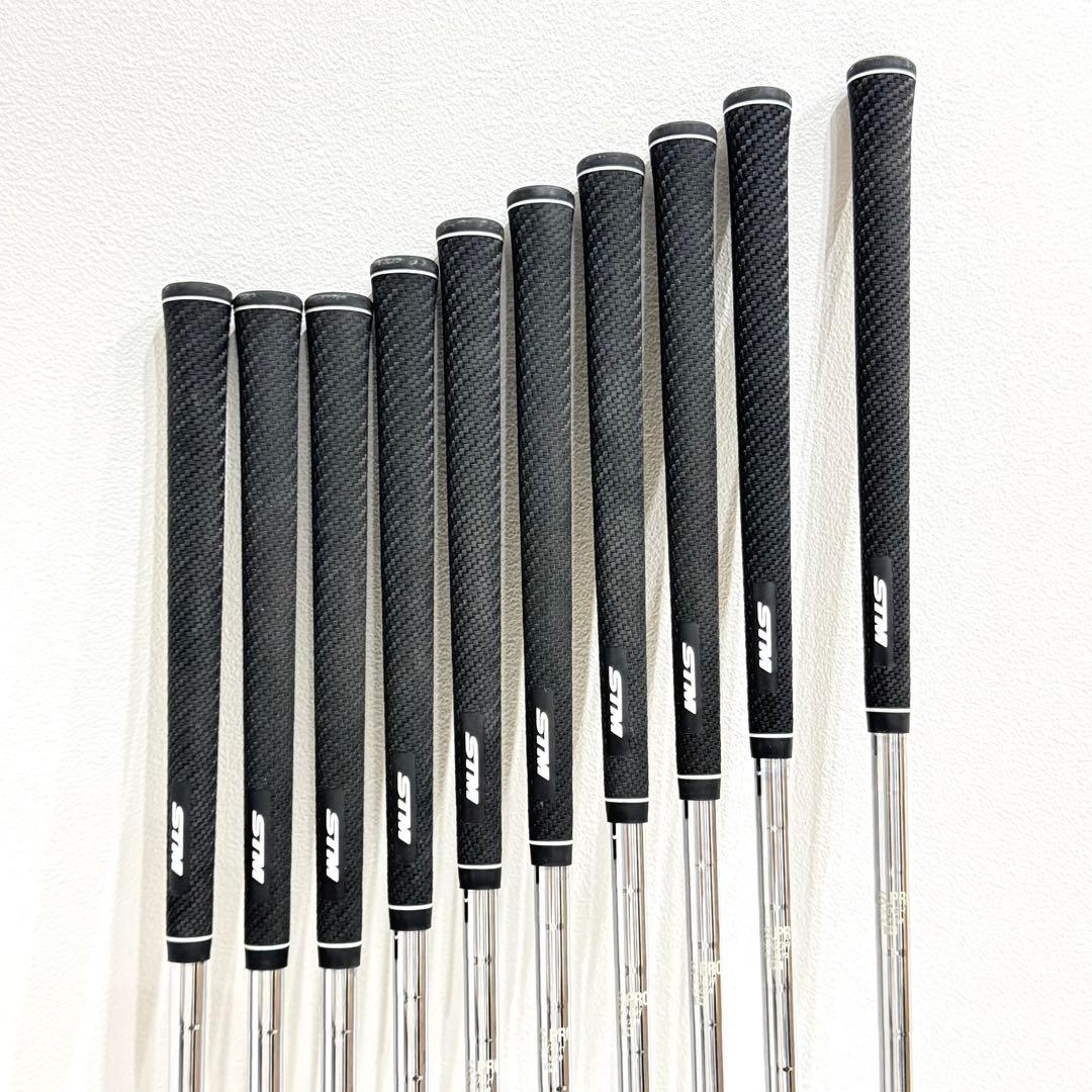 【良品】 XXIO アイアンセット10本　ゼクシオ　ゴルフクラブ