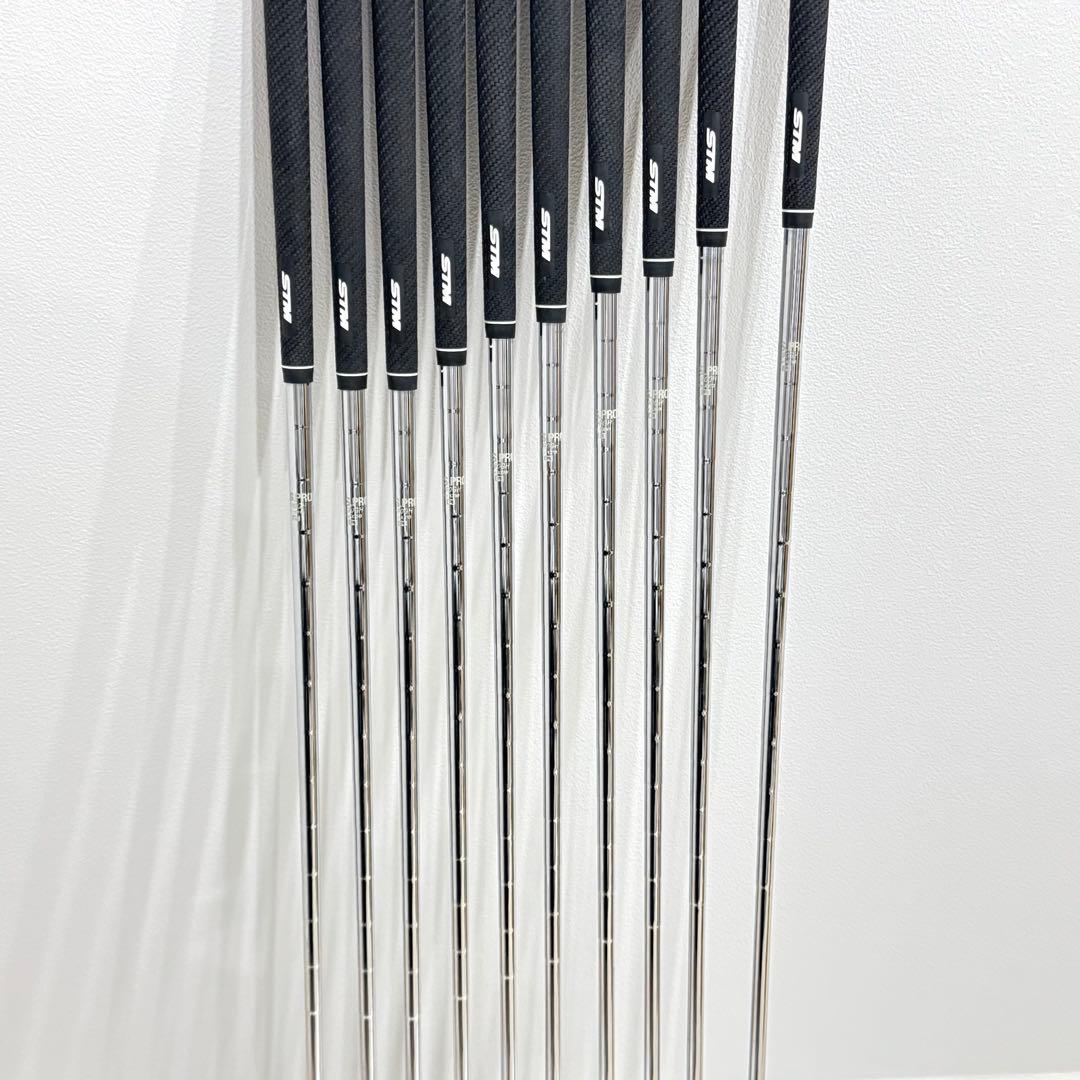 【良品】 XXIO アイアンセット10本　ゼクシオ　ゴルフクラブ