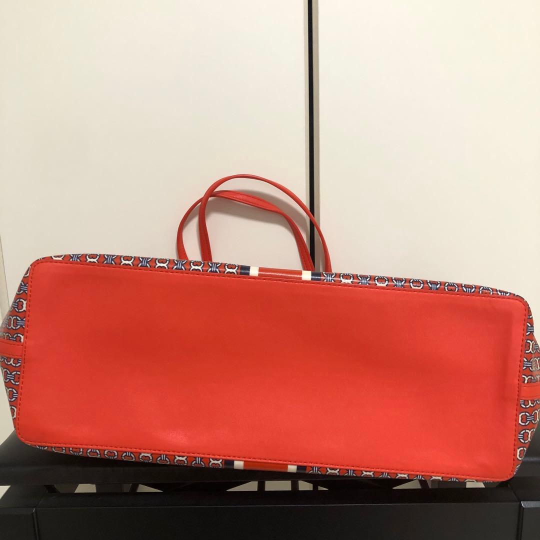 チ*子様 美品　トリーバーチ　トートバッグ