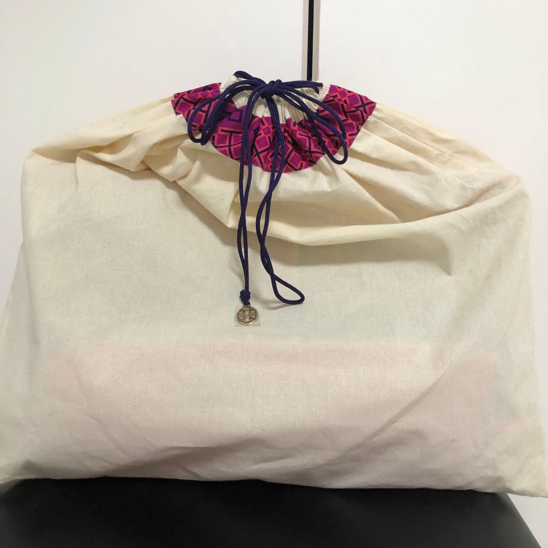 チ*子様 美品　トリーバーチ　トートバッグ