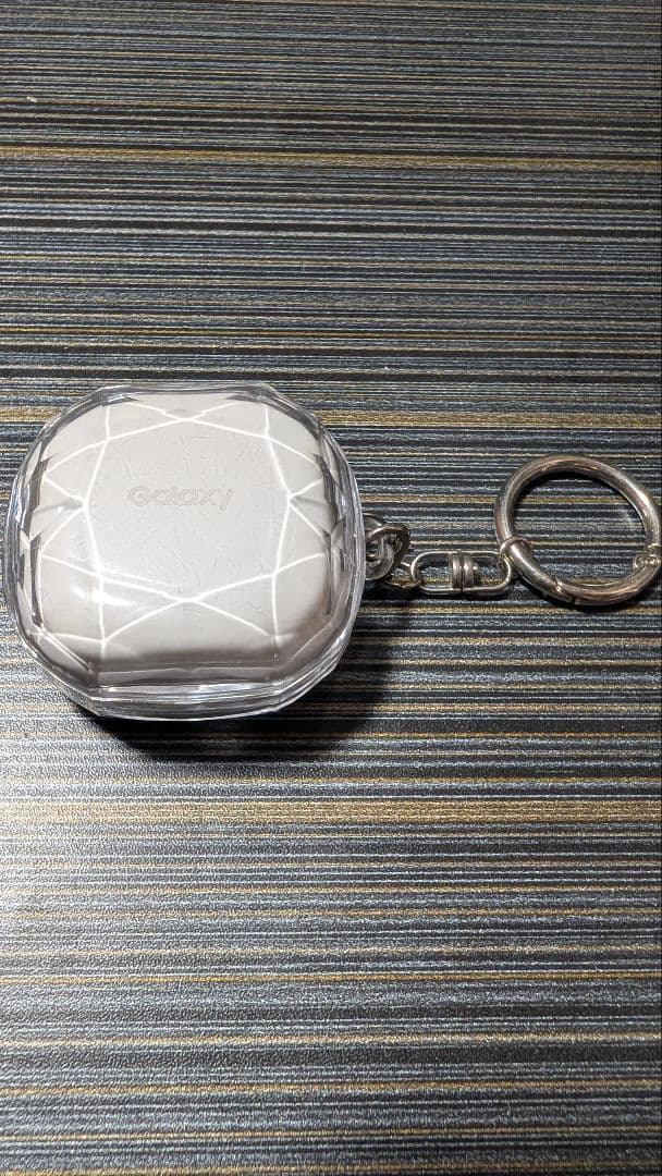 Galaxy Buds2 Pro ホワイト