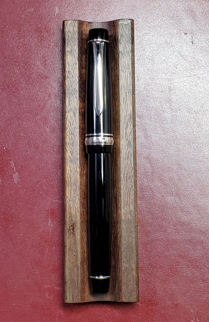 (ほぼ未使用)パイロット カスタムヘリテイジ912 フォルカン