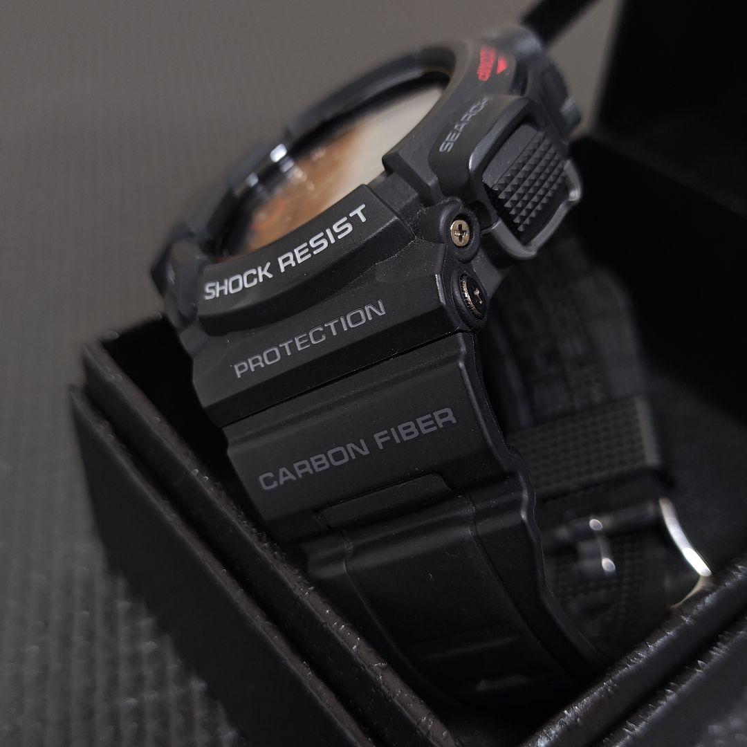 【未使用】G-SHOCK マルチバンド6 マッドマン GW-9300