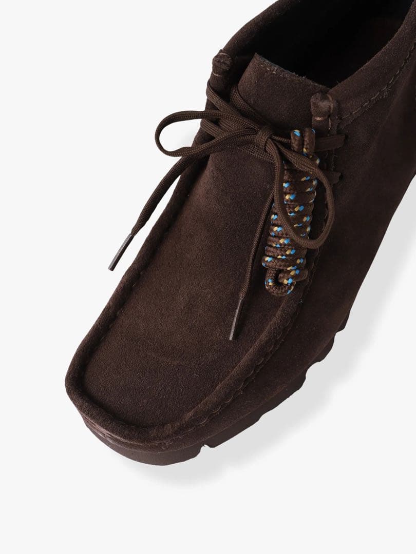 平　ワラビー BT ゴアテックス（ブラウン）