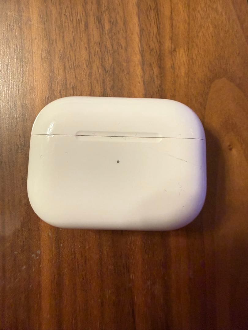 AirPods pro 第2世代　Lightning