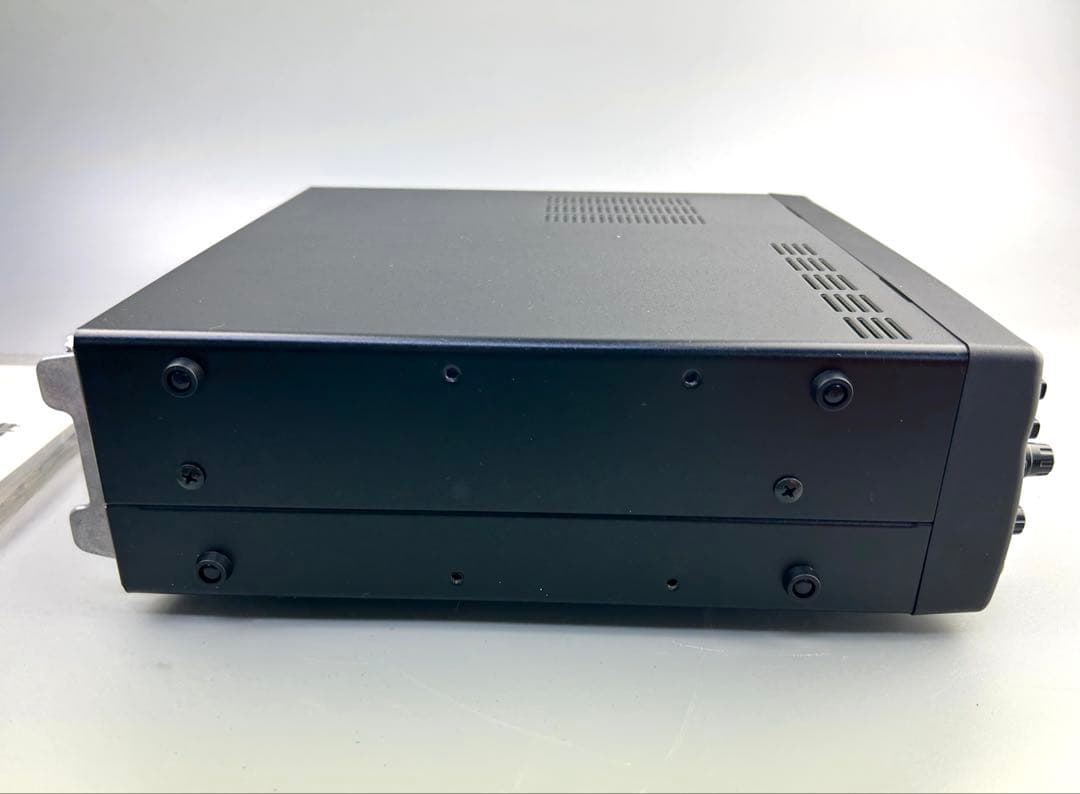 YAESU FT-847八重洲無線 オールモード トランシーバー 動作未確認