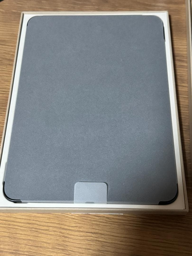 iPad本体 iPad Pro M4 256GB Wi-Fi 11 + Pencil Pro