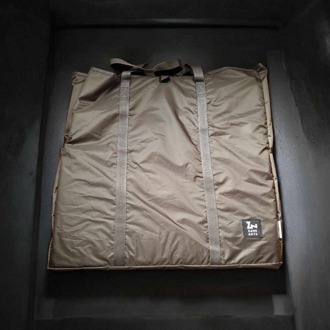 テント・タープ GIGI-1 INNER TENT FLOOR MAT PS-811
