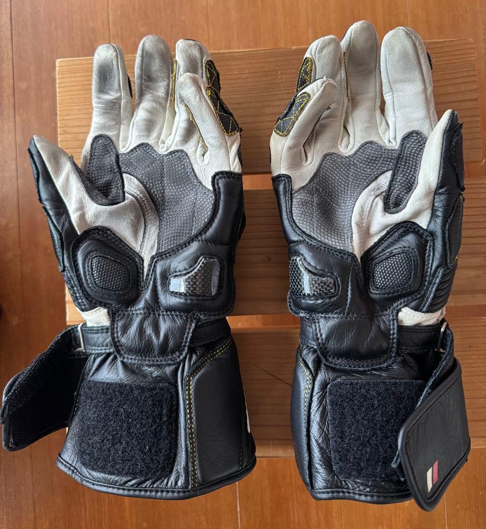 クシタニ　レーシンググローブ