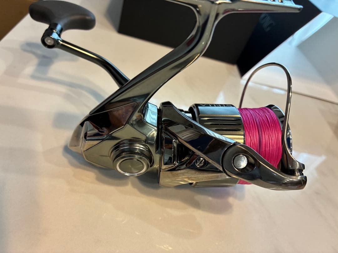 リール SHIMANO 22STELLA C3000XG