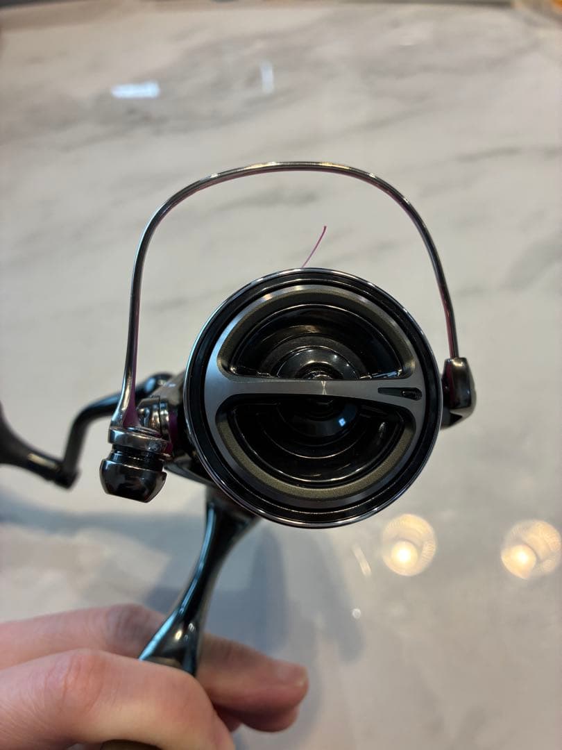 リール SHIMANO 22STELLA C3000XG