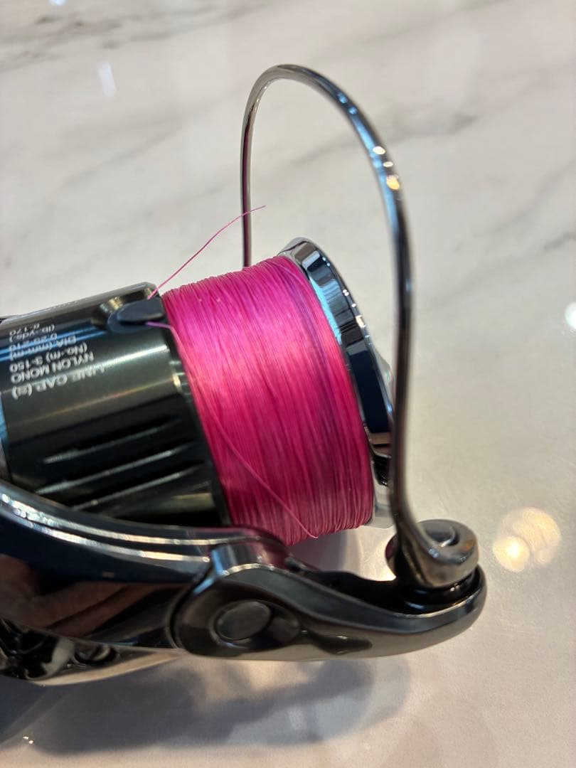 リール SHIMANO 22STELLA C3000XG