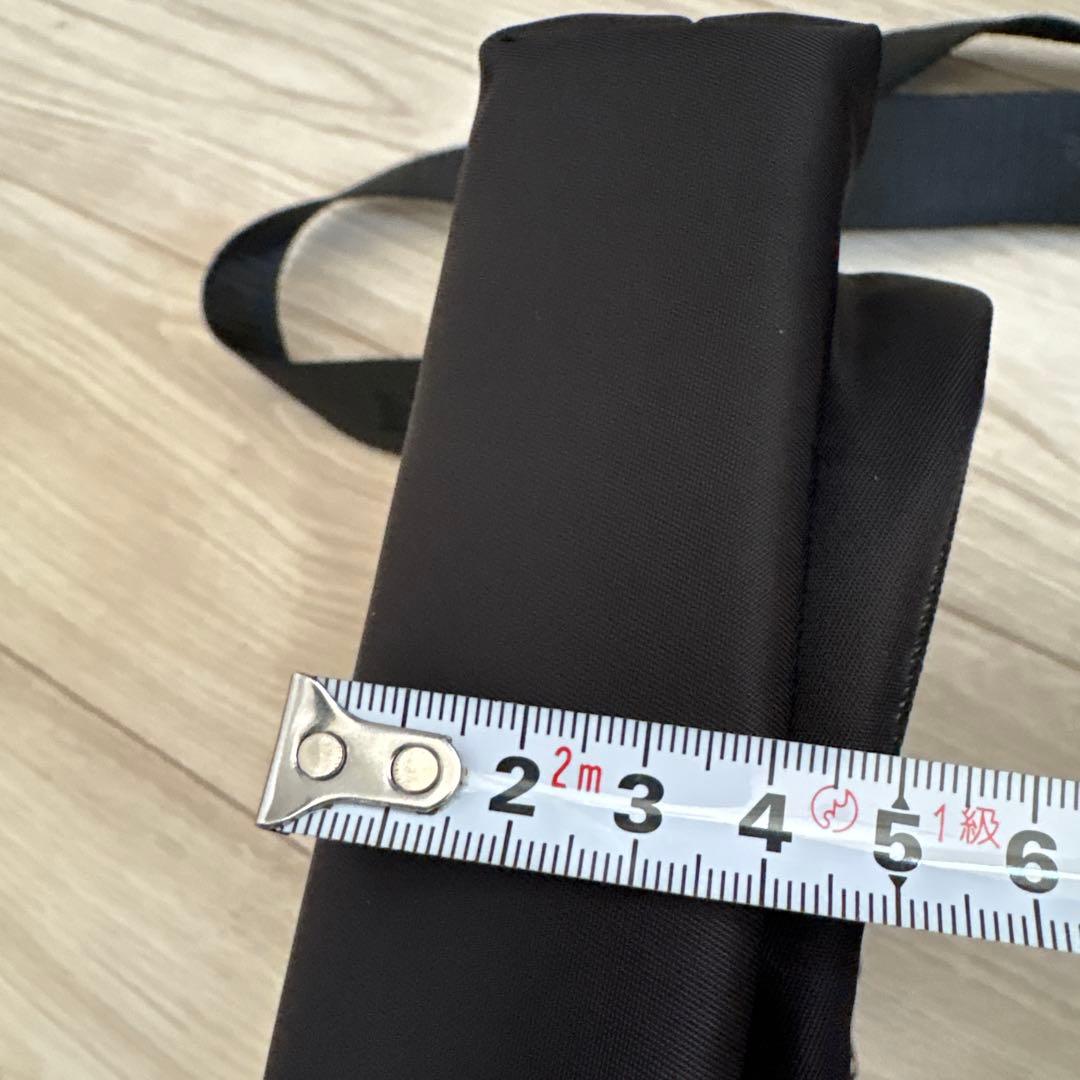 プラダ ノベルティ スマホ ショルダーバッグ